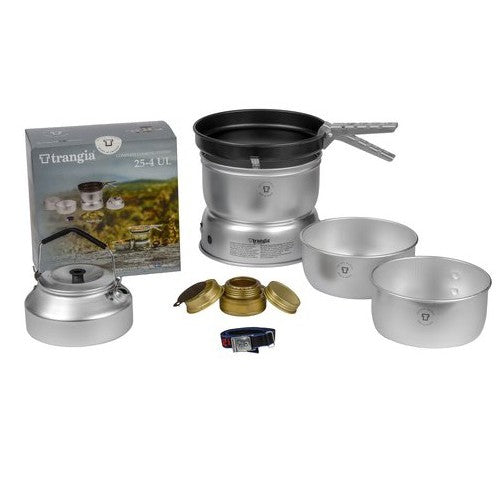 Trangia Storm Cooker 25-4 UL