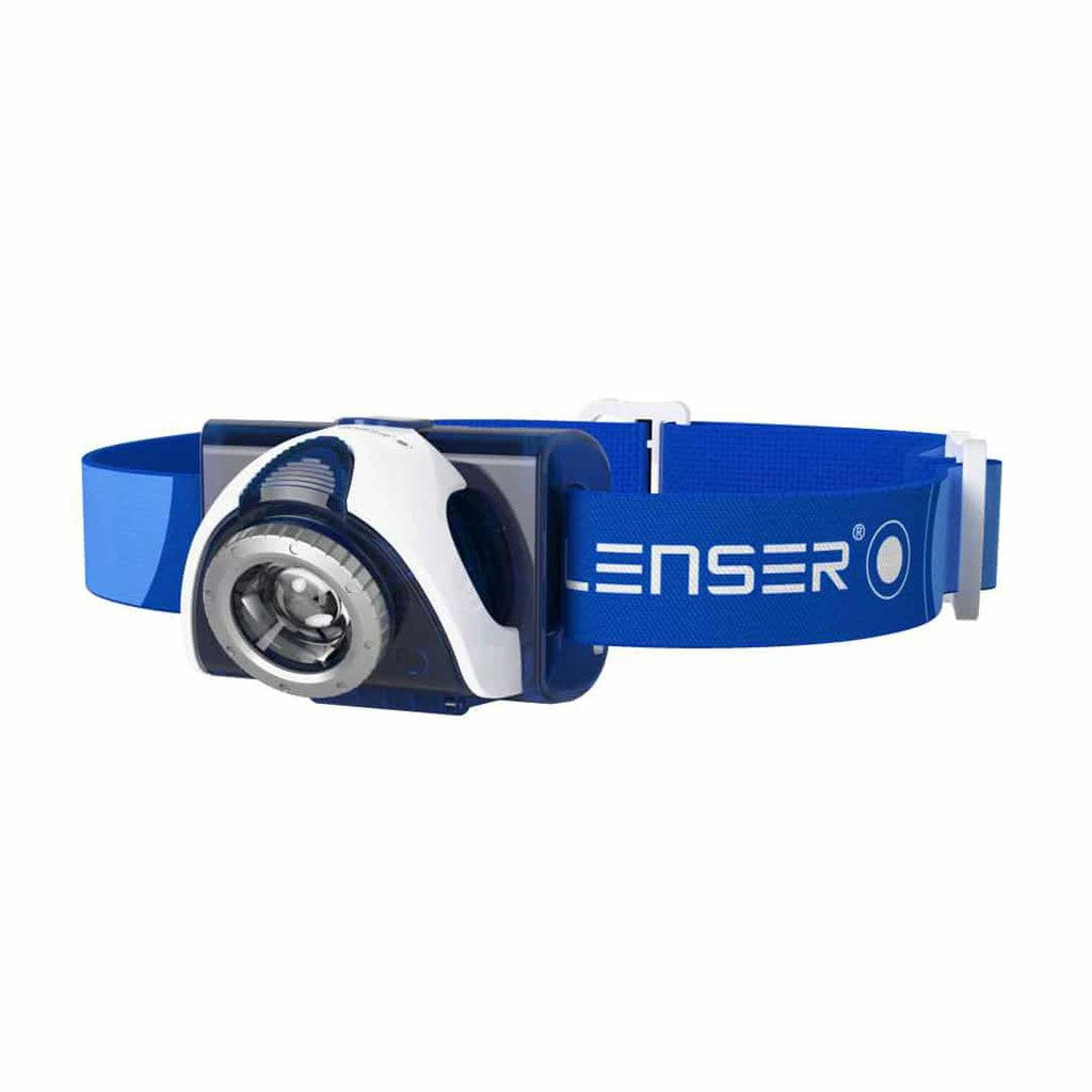 LEDLENSER SEO7R