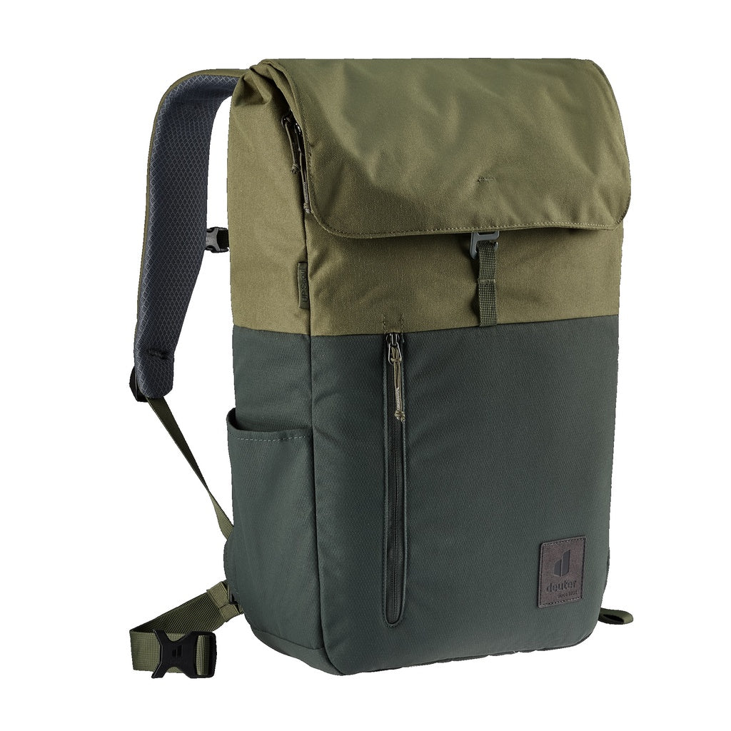 DEUTER UP SEOUL LIFESTYLE DAYPACK | Laptop Backpack | 16+10 liters