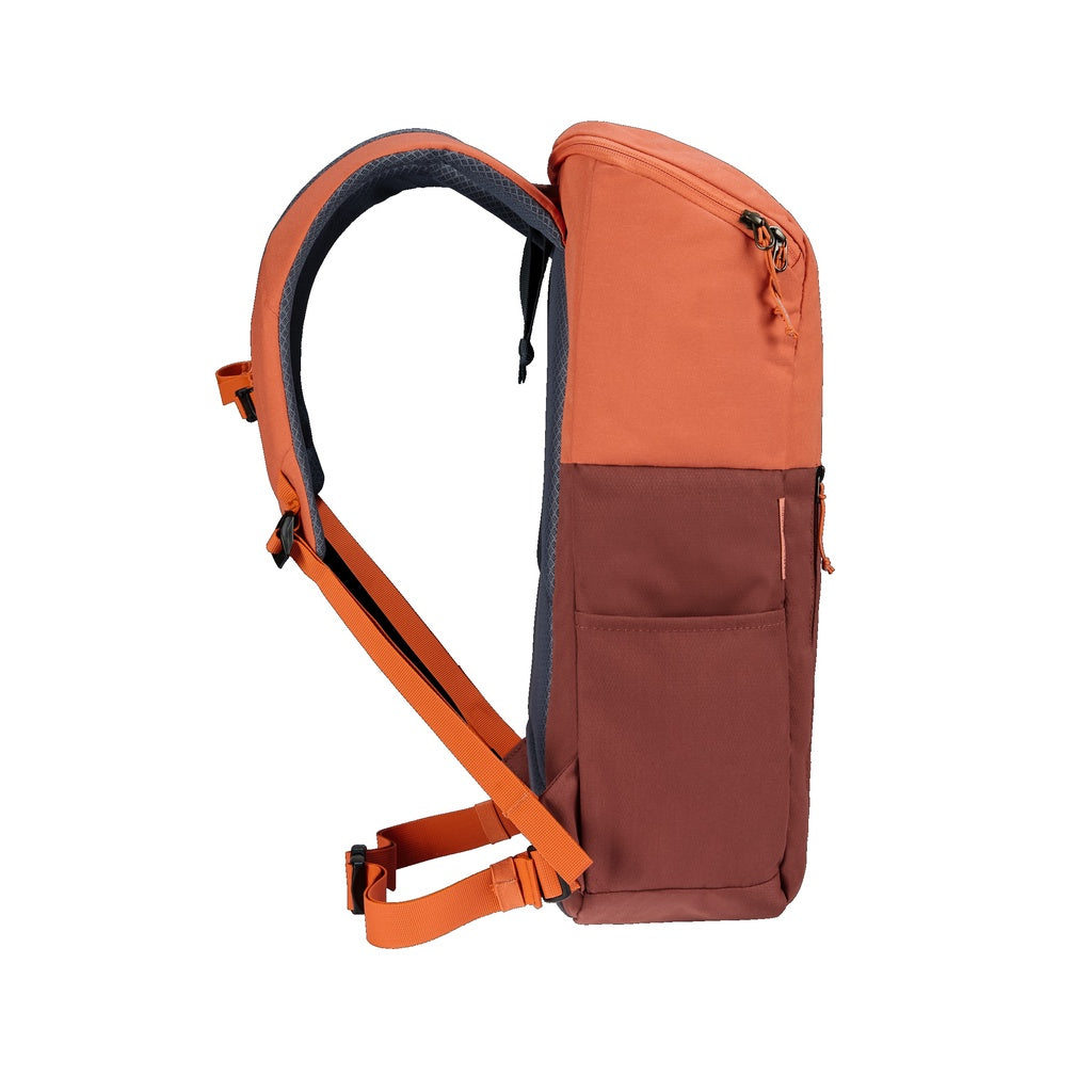 DEUTER UP STOCKHOLM LIFESTYLE DAYPACK | Laptop Backpack | 22 liters