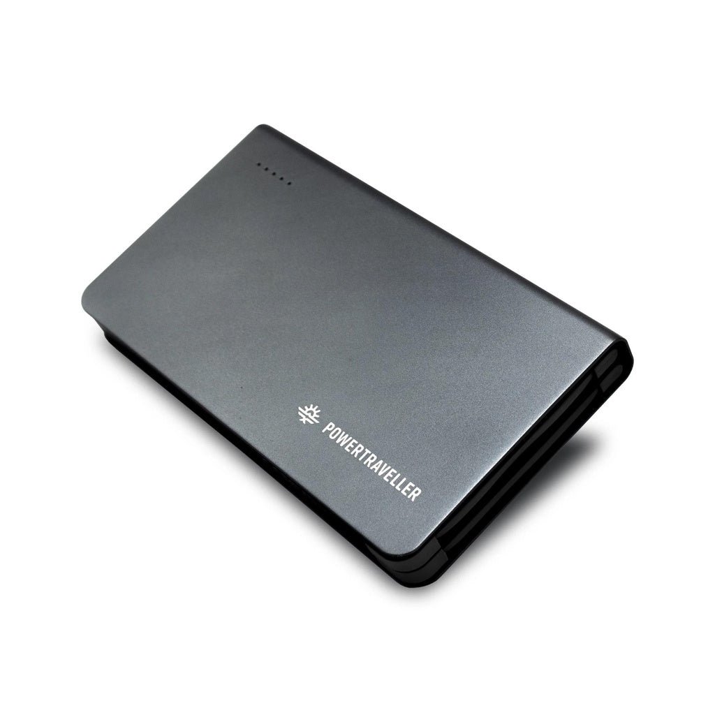POWERTRAVELLER SWIFT 40 POWER PACK WITH INTEGRATED CABLES