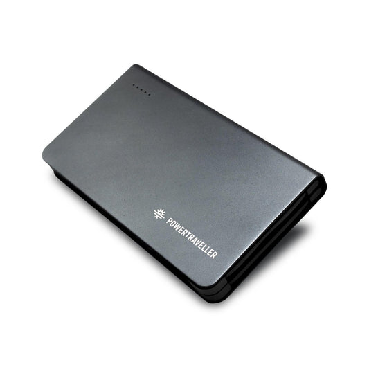 POWERTRAVELLER SWIFT 40 POWER PACK WITH INTEGRATED CABLES