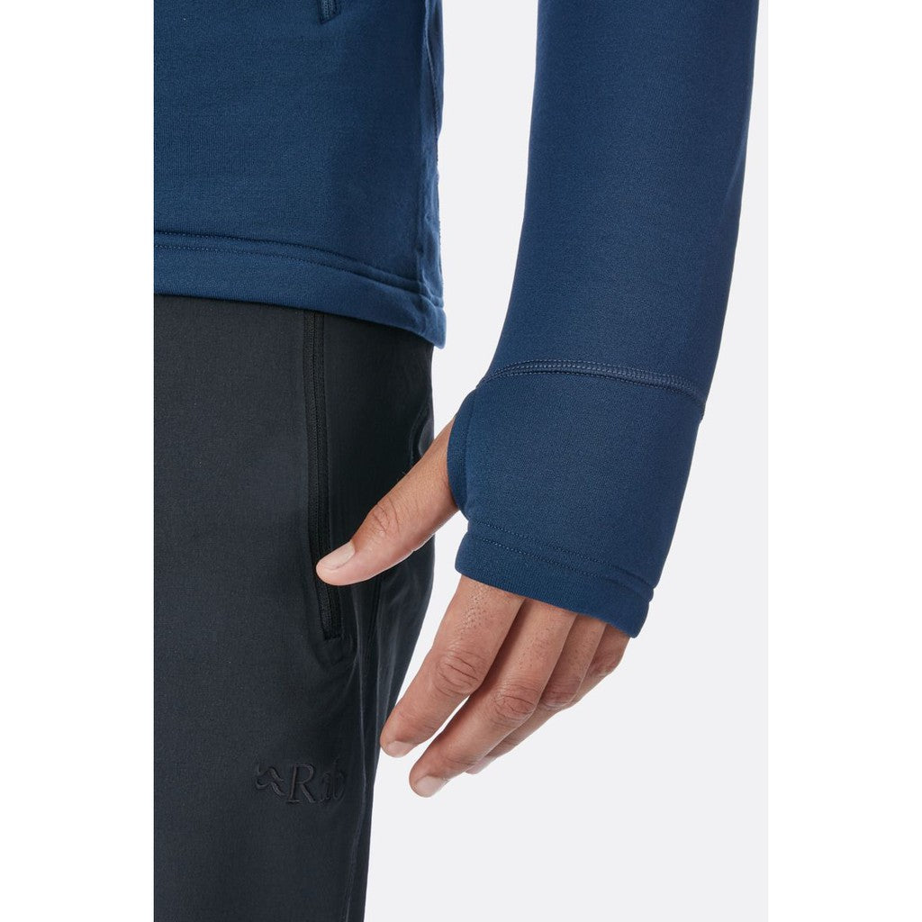 RAB Men's Power Stretch Pro Jacket
