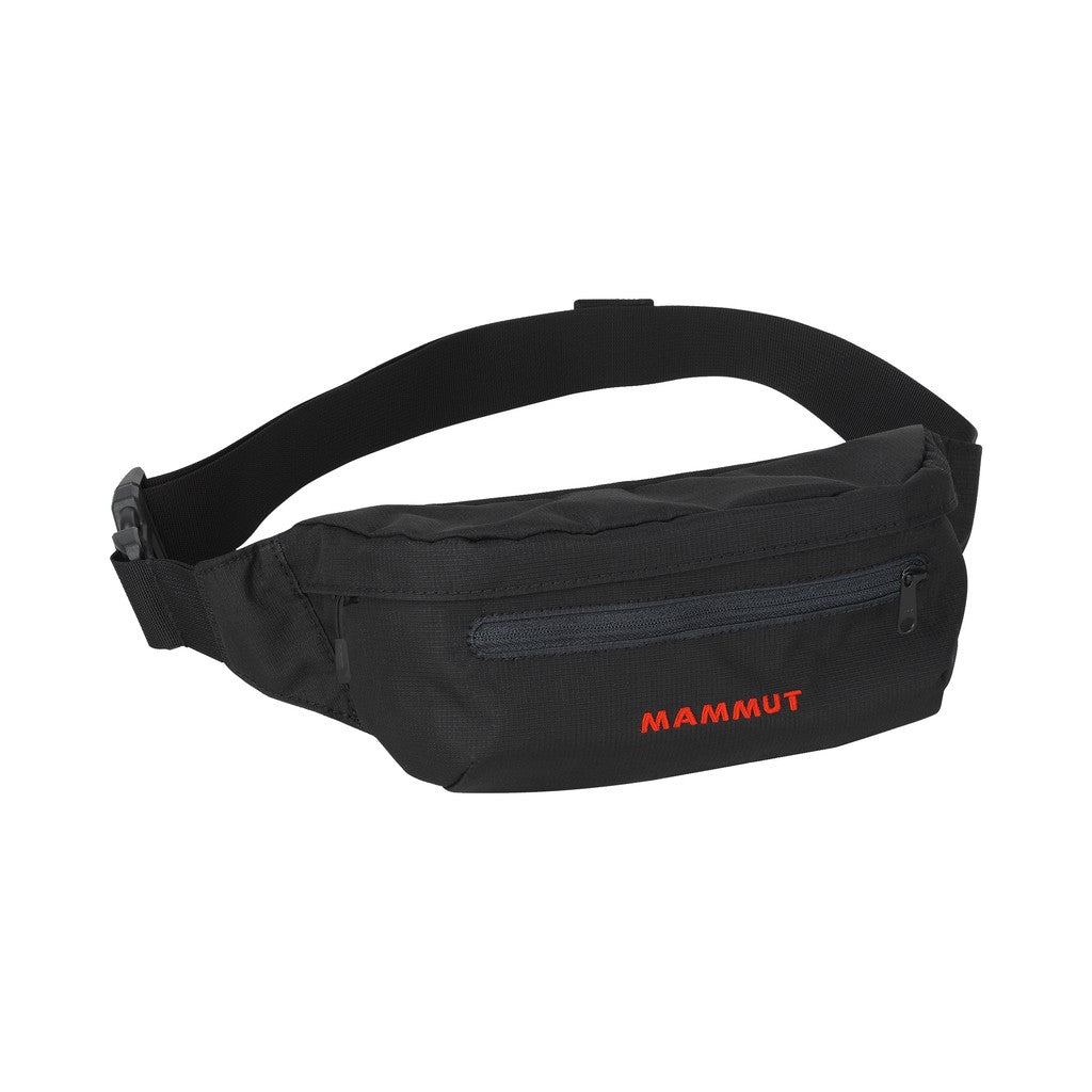 Mammut Classic Bumbag Black 1.5L (Black)