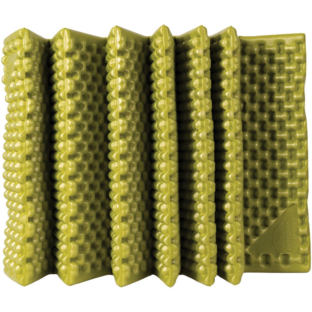 Peregrine GRID-LINK FOLDING IXPE CLOSED CELL FOAM PAD