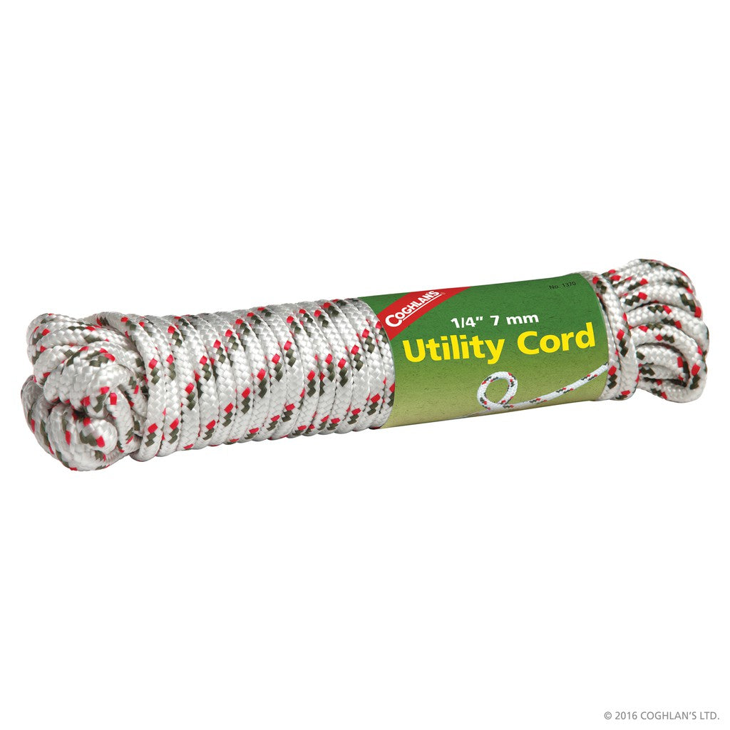 Coghlan's Utility Cord - 7 mm