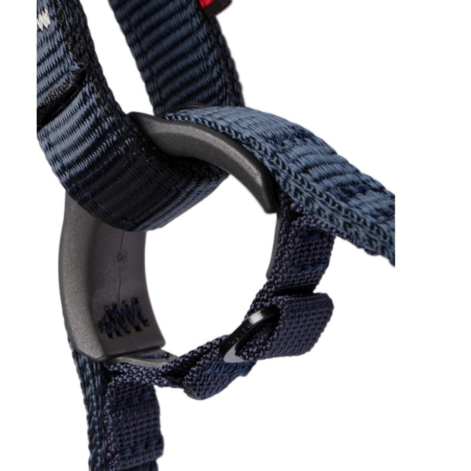 MAMMUT Men's Ophir Fast Adjust - Climbing harness