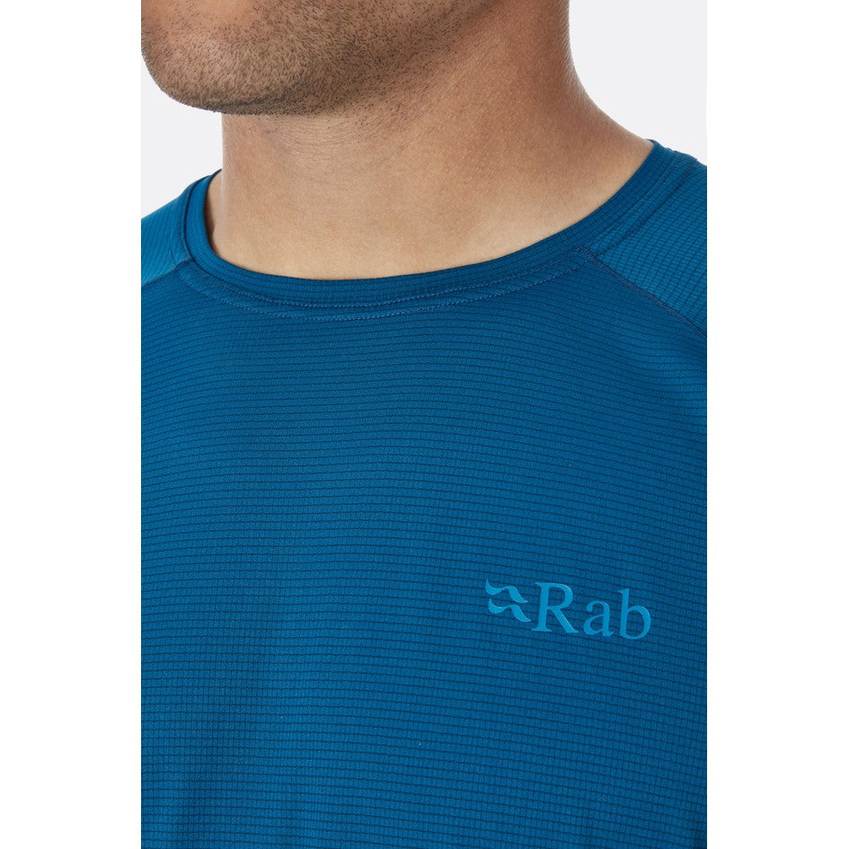Rab Pulse SS Tee