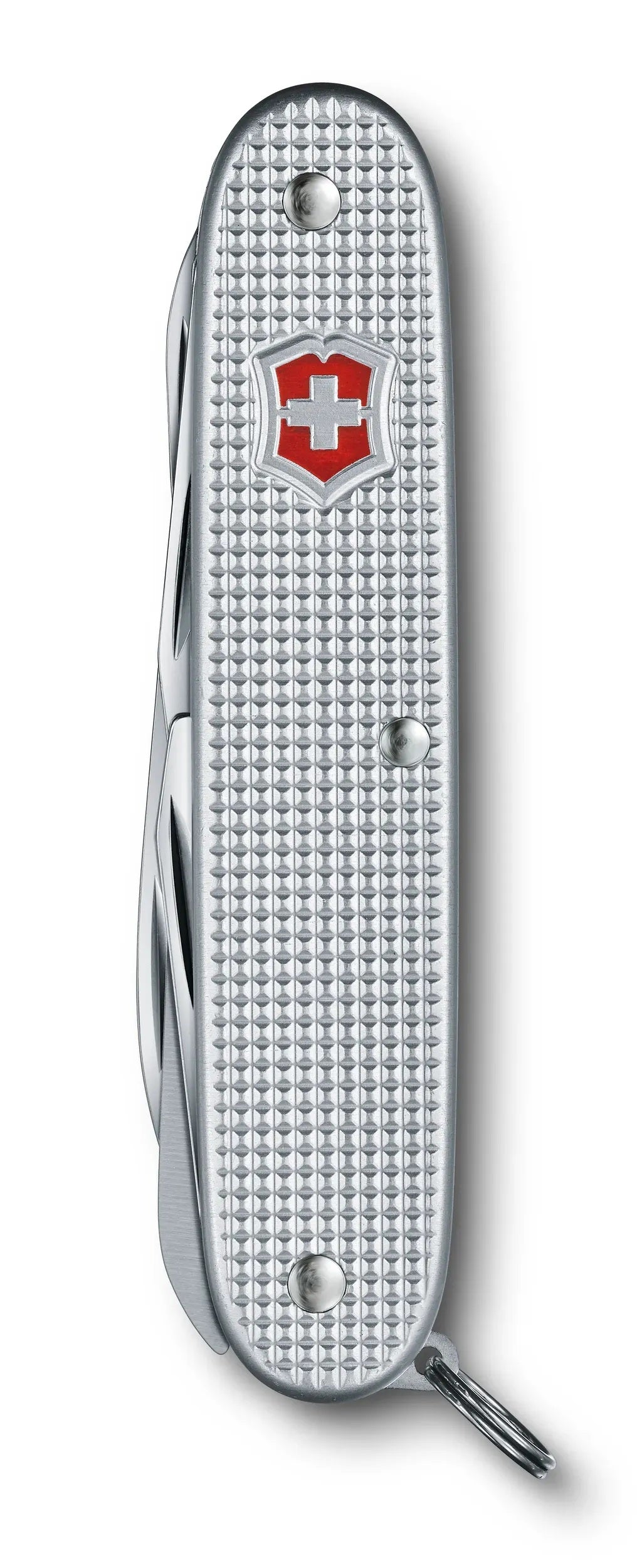 Victorinox Farmer X (Alox Silver) | Multi-tool