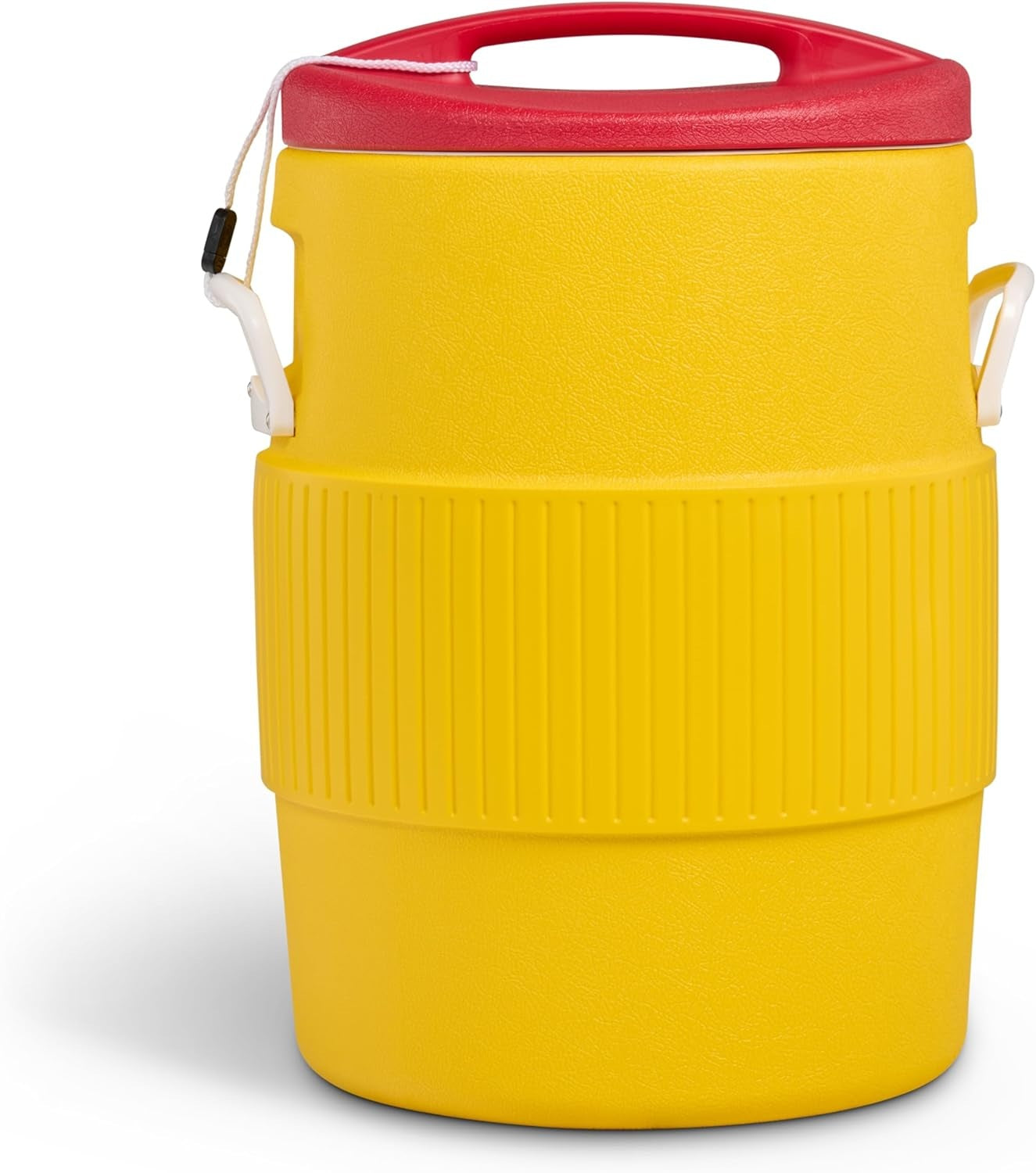 IGLOO 10 Gallon 400 Series (Yellow-Red)