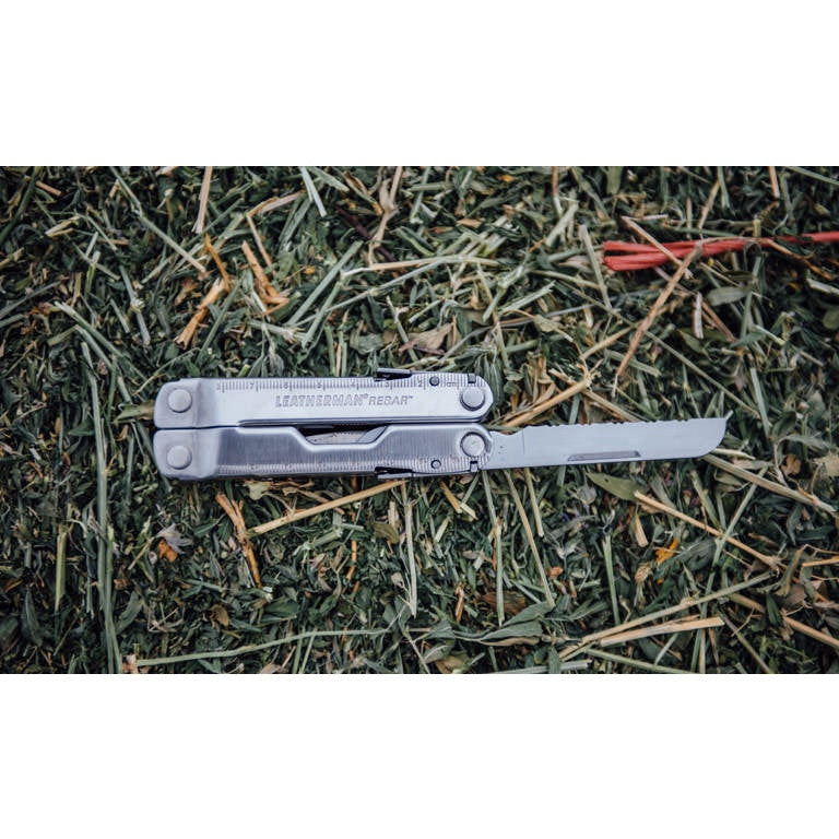 LEATHERMAN REBAR
