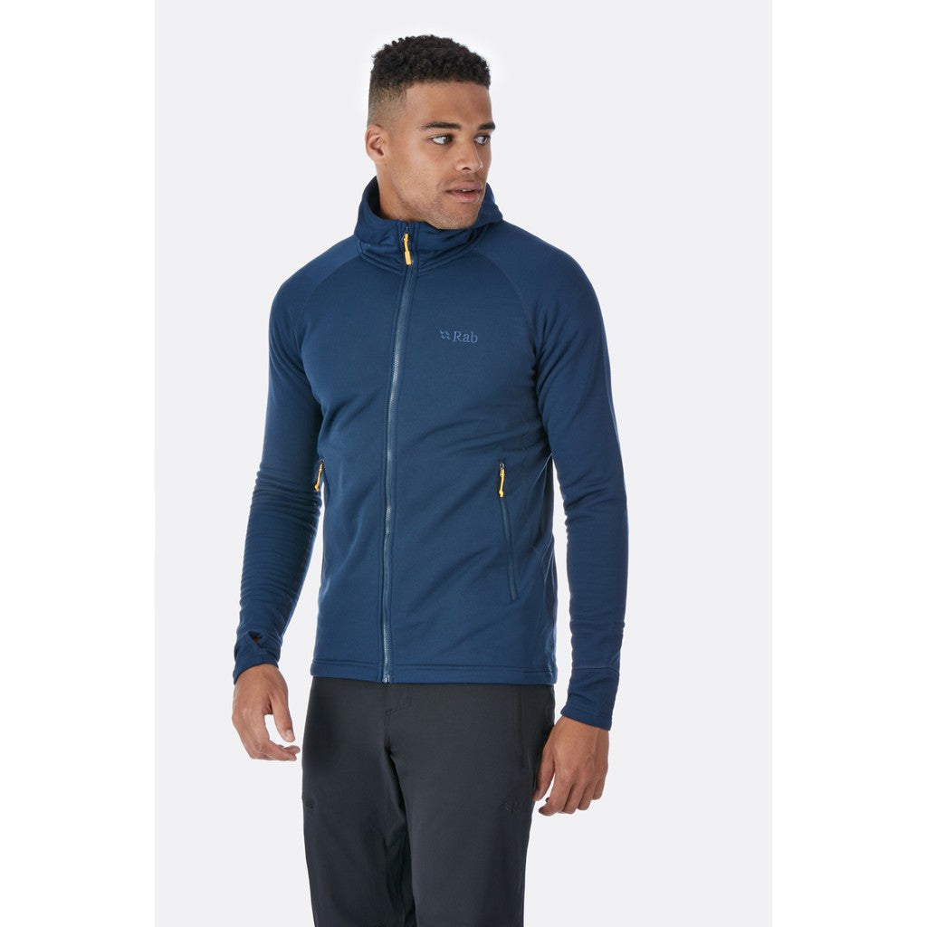 RAB Men's Power Stretch Pro Jacket