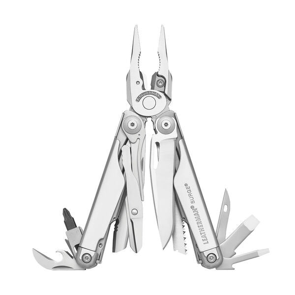 LEATHERMAN SURGE (Stainless)