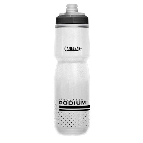 CAMELBAK PODIUM CHILL 24 OZ BIKE BOTTLE, INSULATED
