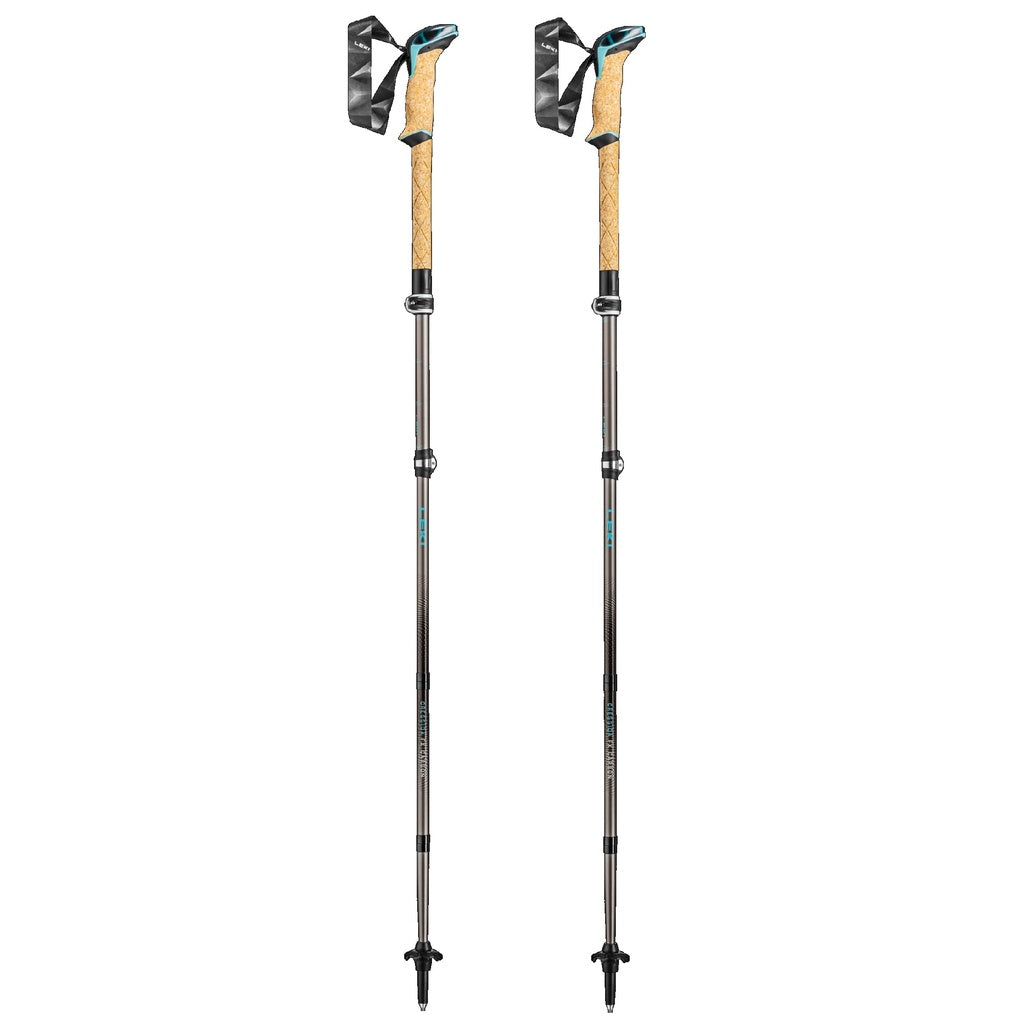LEKI CRESSIDA FX CARBON (One Pair)