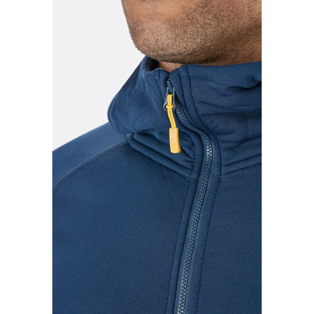 RAB Men's Power Stretch Pro Jacket