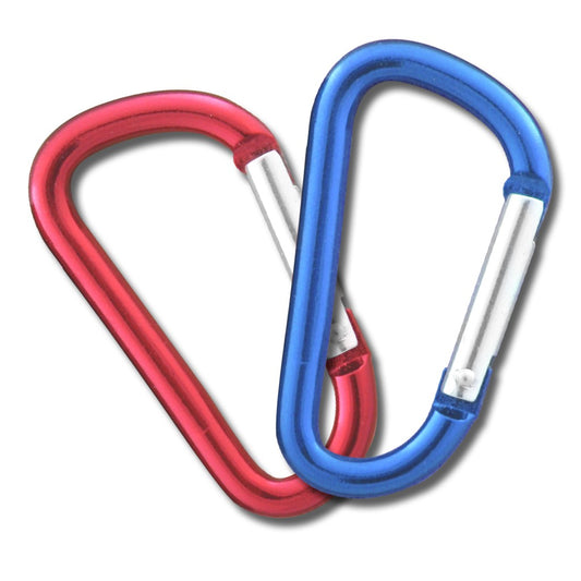 Coghlan's 6mm Mini Biners (2 per package)