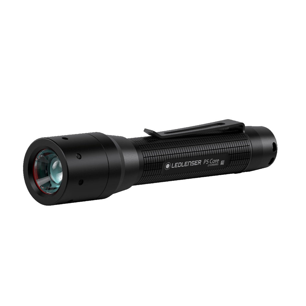 LEDLENSER P5 CORE FLASHLIGHT