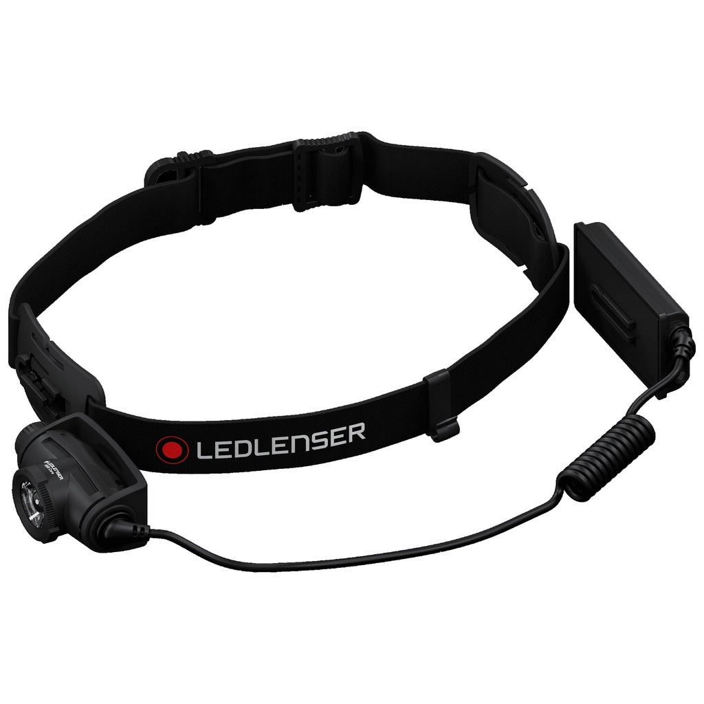 LEDLENSER H5R CORE HEADLAMP