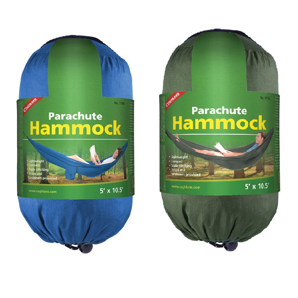 Coghlan's Single Parachute Hammock