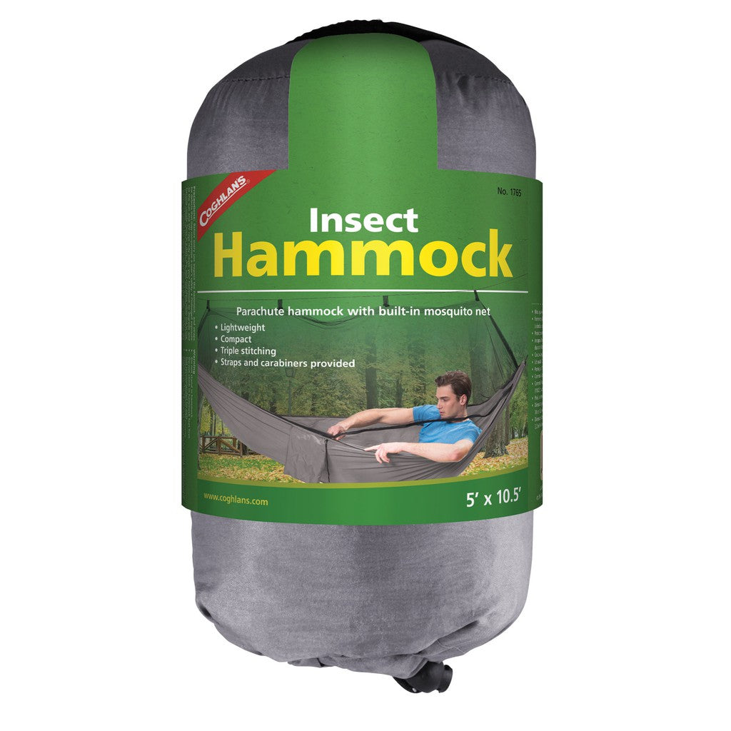 Coghlan's Insect Parachute Hammock