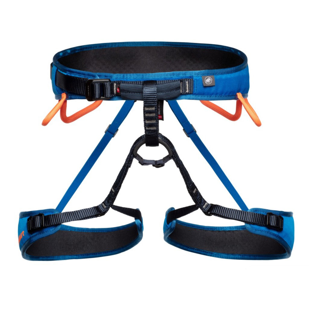 MAMMUT Men's Ophir Fast Adjust - Climbing harness
