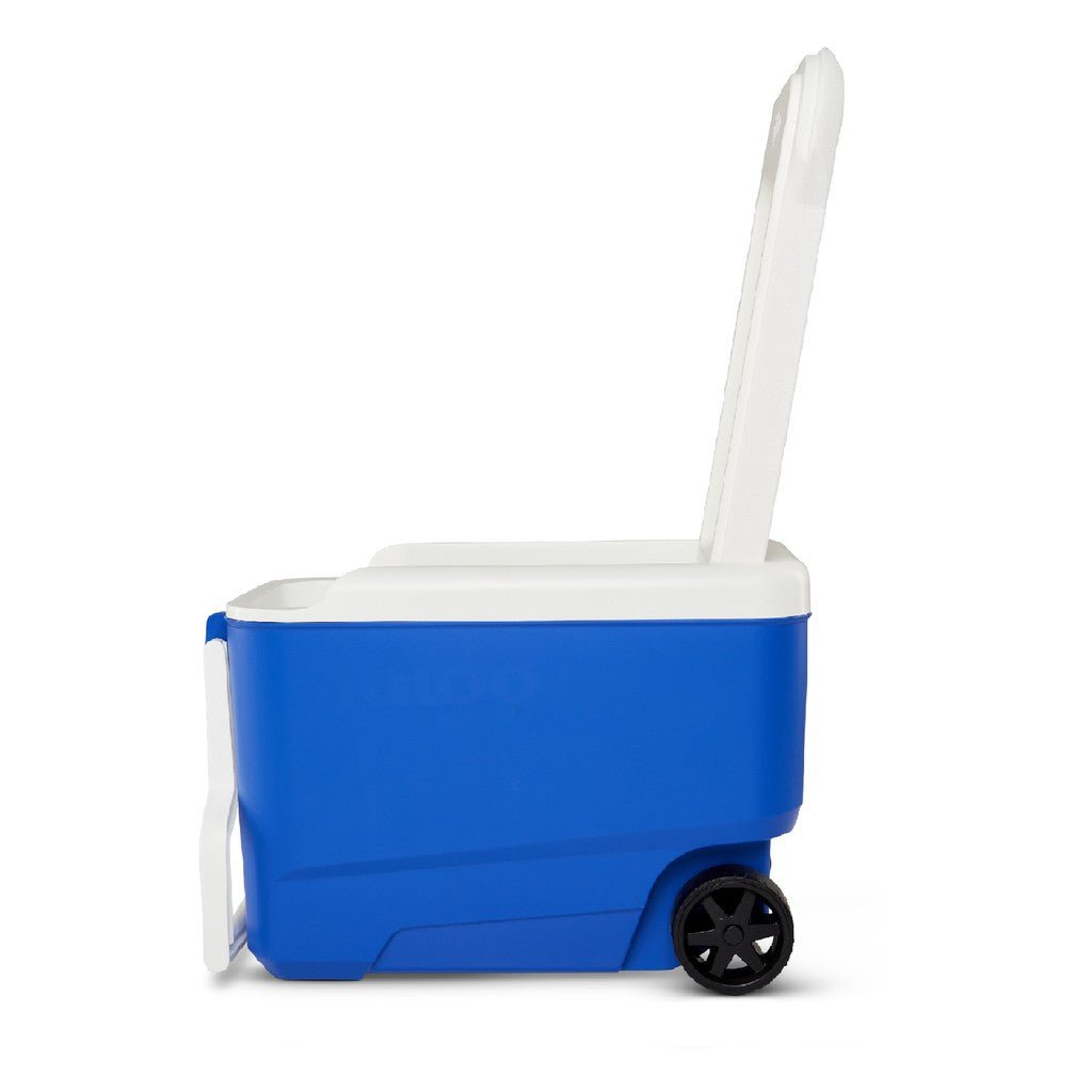 IGLOO Wheelie Cool 38 Qt Cooler