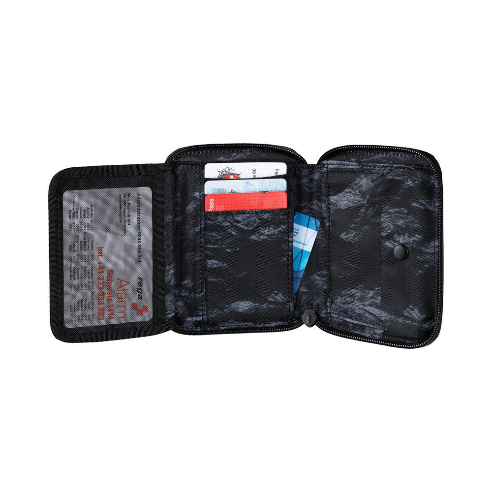 MAMMUT Seon Zip Wallet