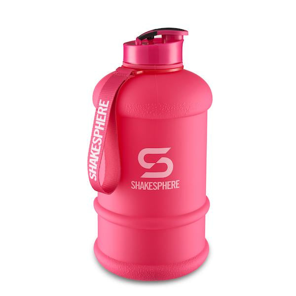 ShakeSphere Hydration Jug | Gym Bottle