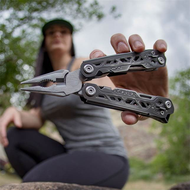 GERBER TRUSS MULTI-TOOL | Multi-tool