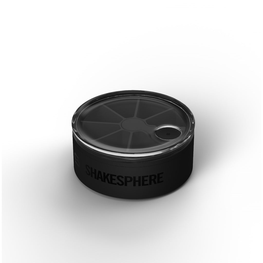 ShakeSphere Magnetic Pill Storage (SINGLE UNIT)