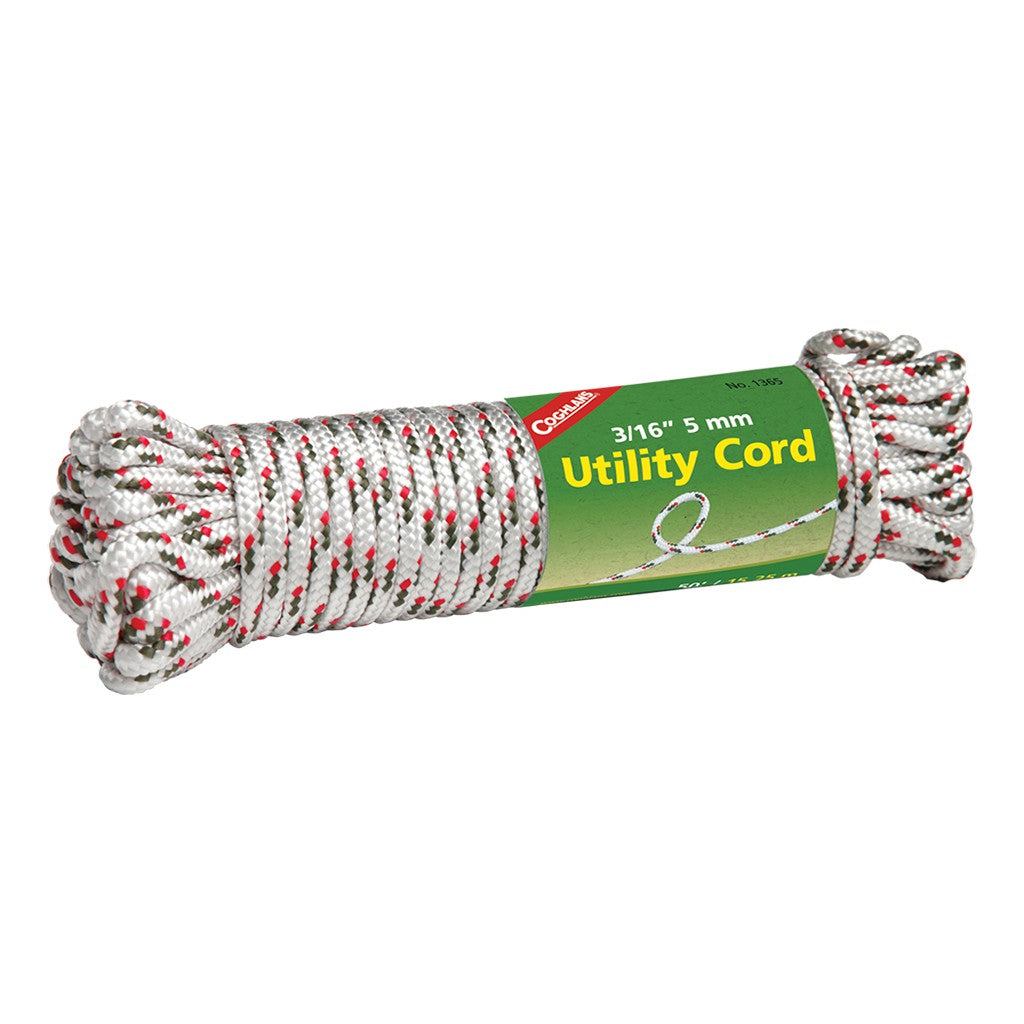 Coghlan’s Utility Cord 5mm