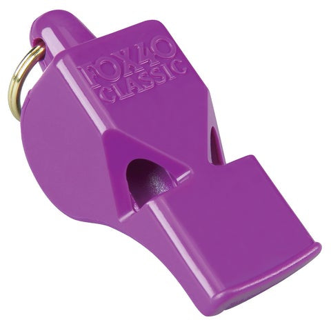 FOX 40 CLASSIC WHISTLE