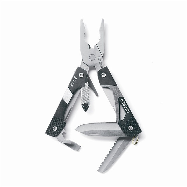 GERBER VISE MINI PLIERS TOOL