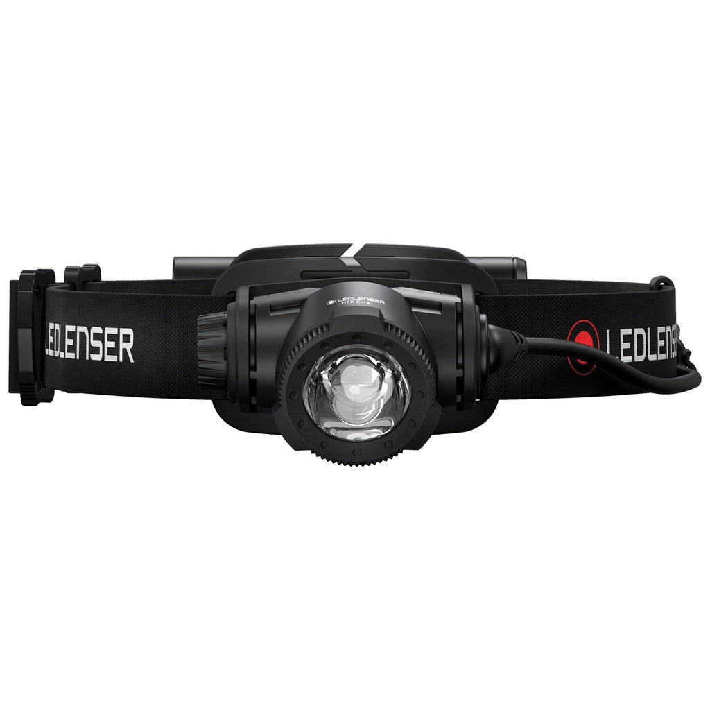 LEDLENSER H7R Core Headlamp