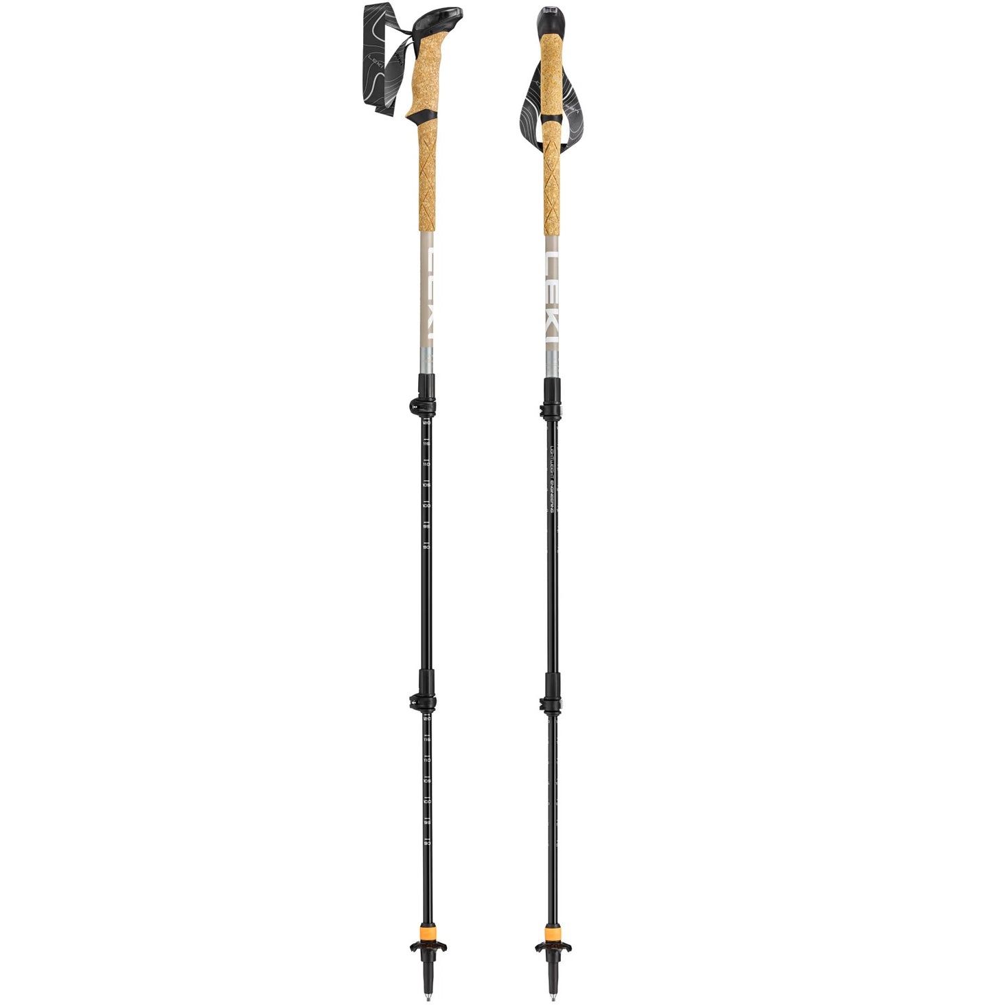 Leki Makalu Lite AS (One Pair)