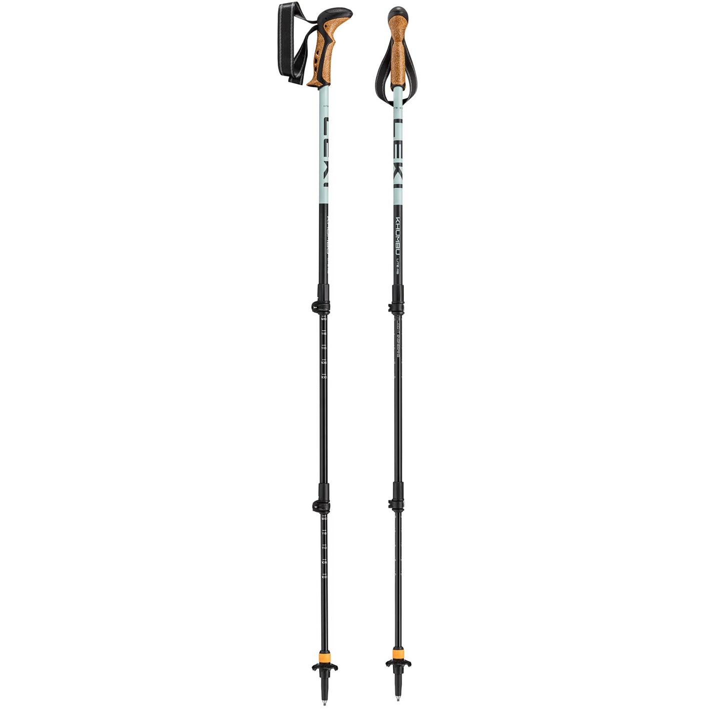LEKI KHUMBU LITE ANTISHOCK (One Pair)