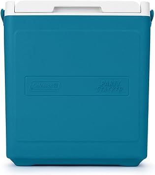 COLEMAN 20 CANS PARTY STACKER COOLER BOX