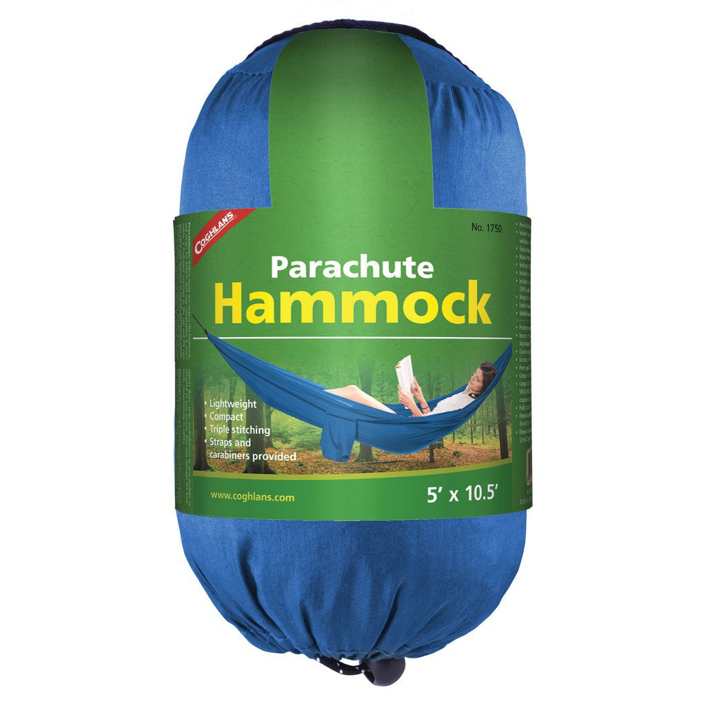 Coghlan's Single Parachute Hammock