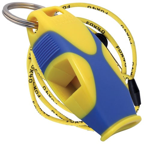 FOX 40 SHARX WHISTLE