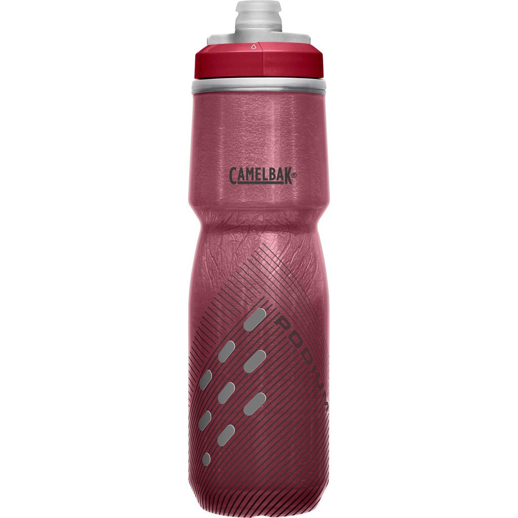 CAMELBAK PODIUM CHILL 24 OZ BIKE BOTTLE, INSULATED