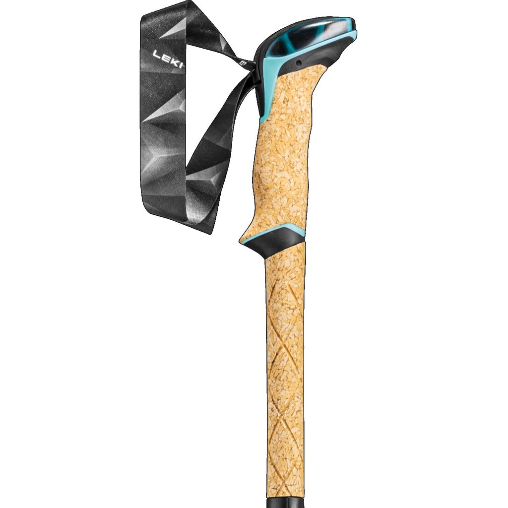 LEKI CRESSIDA FX CARBON (One Pair)