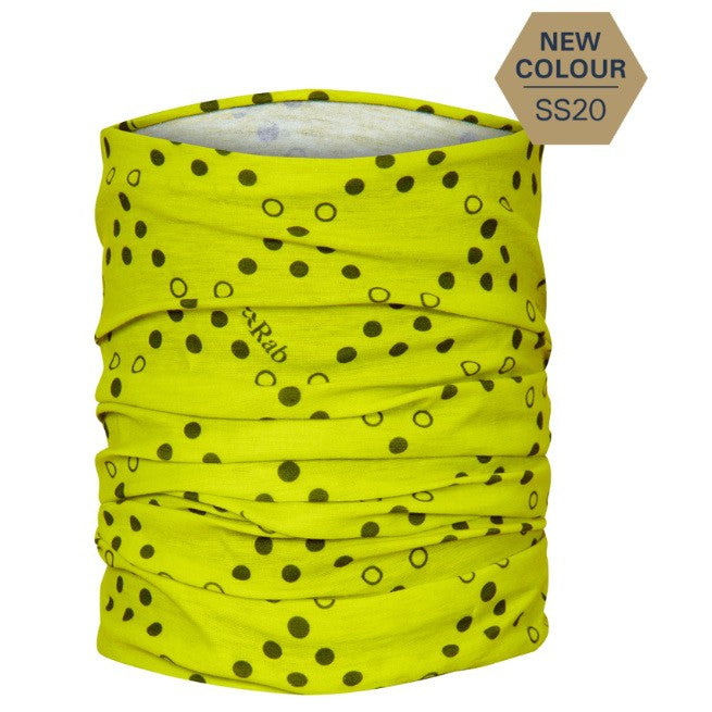 RAB NECK TUBE