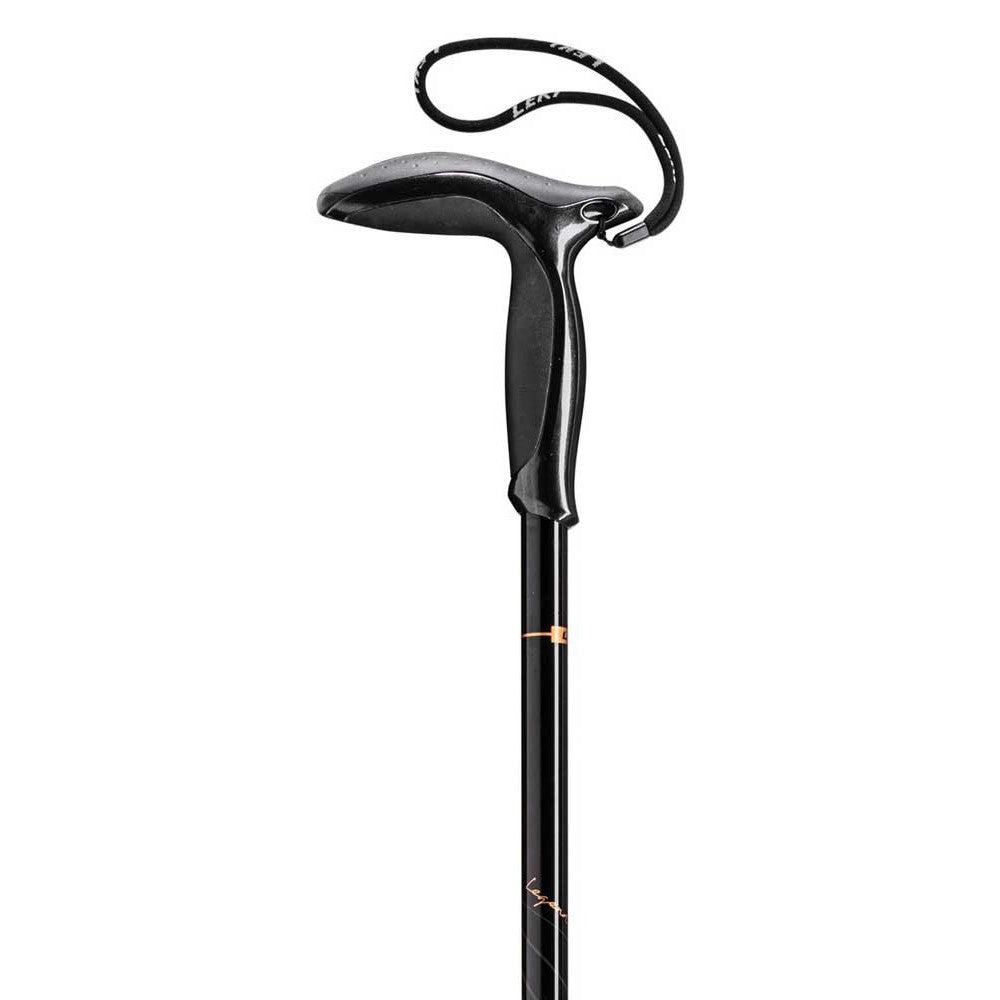 LEKI LEGEND SERIES SL2 Collapsible Carbon Walking Stick