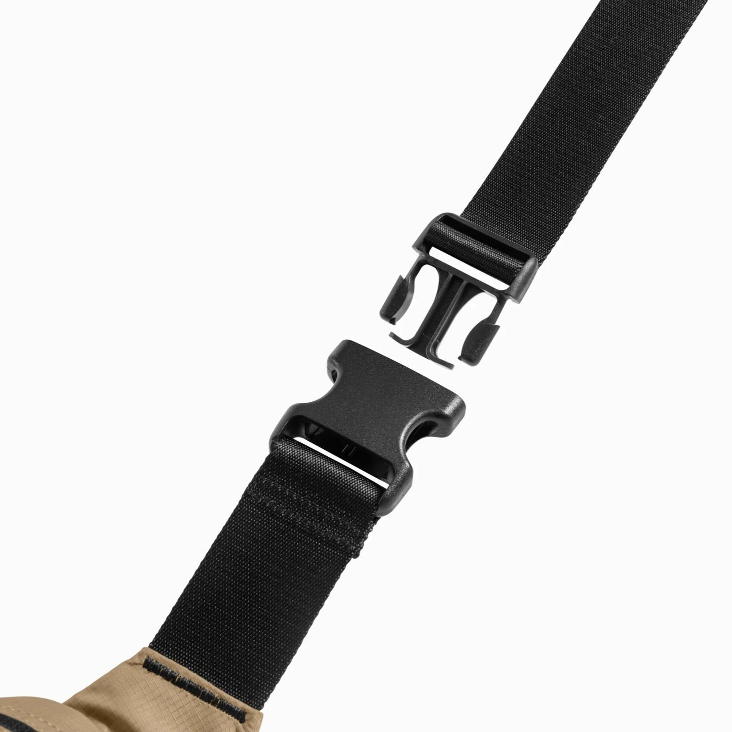 Tomtoc Aviator-T33 Chest Bag | Chest Bag | Crossbody Bag
