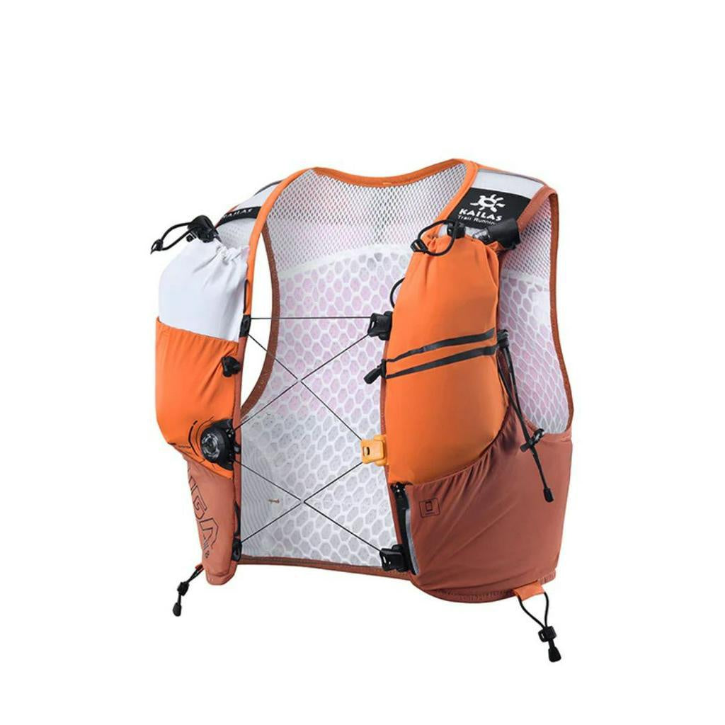 Kailas Fuga Airยท8 III Trail Running Hydration Vest Pack 8L