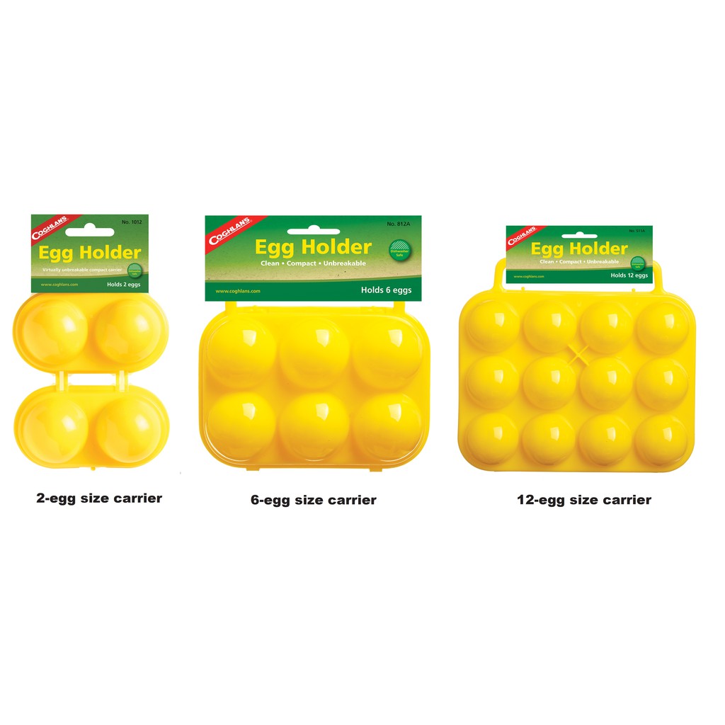 Coghlan's Egg Holder