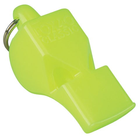FOX 40 CLASSIC WHISTLE