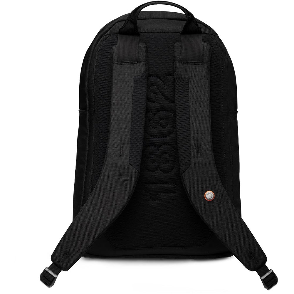 MAMMUT Xeron 20 - Versatile Daypack (Black)