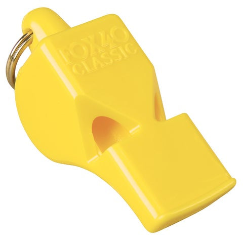 FOX 40 CLASSIC WHISTLE